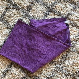 Lululemon vinyasa scarf
